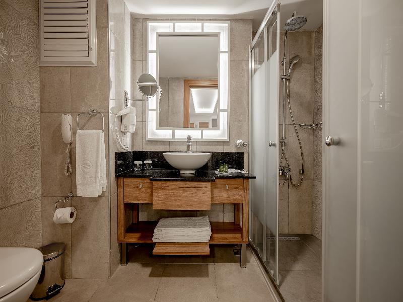 Greenwood Suites Resort - Oda