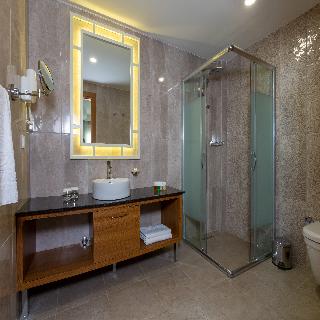 Greenwood Suites Resort fotoÄŸrafÄ±