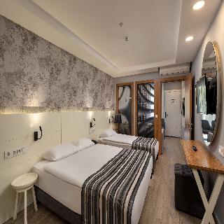 Greenwood Suites Resort fotoÄŸrafÄ±