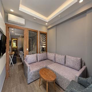 Greenwood Suites Resort fotoÄŸrafÄ±