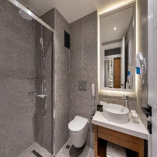 Greenwood Suites Resort fotoÄŸrafÄ±