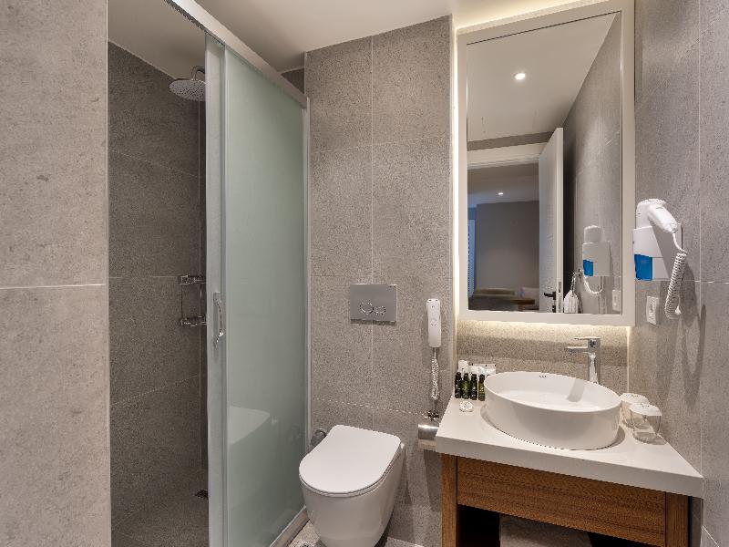 Greenwood Suites Resort - Oda