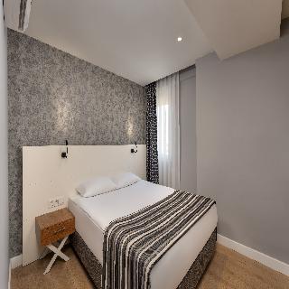 Greenwood Suites Resort fotoÄŸrafÄ±