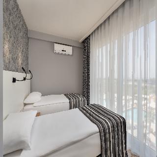 Greenwood Suites Resort fotoÄŸrafÄ±