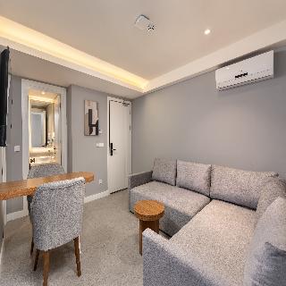 Greenwood Suites Resort fotoÄŸrafÄ±