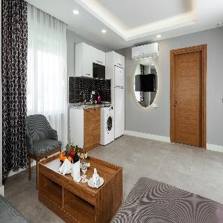 Greenwood Suites Resort fotoÄŸrafÄ±