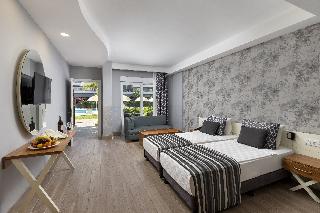 Greenwood Suites Resort fotoÄŸrafÄ±