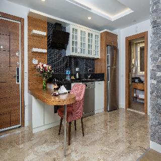 Greenwood Suites Resort fotoÄŸrafÄ±