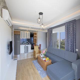 Greenwood Suites Resort fotoÄŸrafÄ±