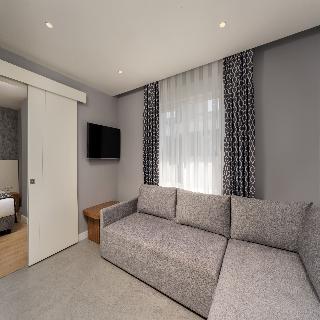 Greenwood Suites Resort fotoÄŸrafÄ±