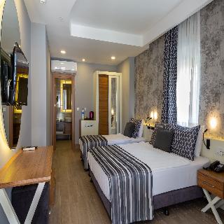 Greenwood Suites Resort fotoÄŸrafÄ±