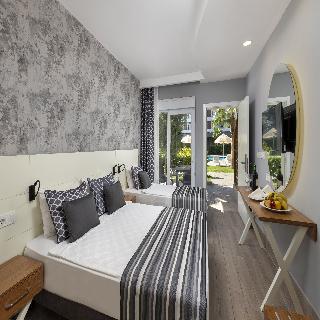 Greenwood Suites Resort fotoÄŸrafÄ±