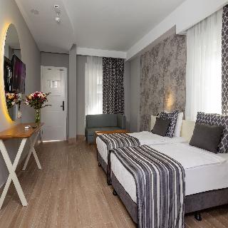 Greenwood Suites Resort fotoÄŸrafÄ±