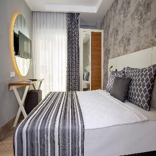 Greenwood Suites Resort fotoÄŸrafÄ±