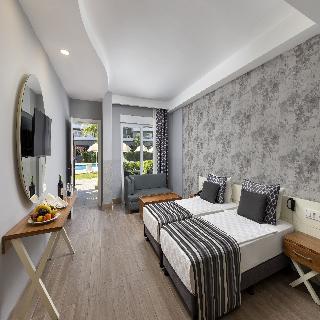 Greenwood Suites Resort fotoÄŸrafÄ±
