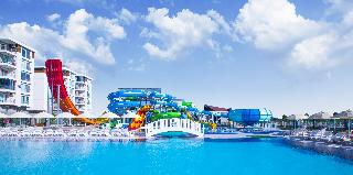 Greenwood Suites Resort fotoÄŸrafÄ±