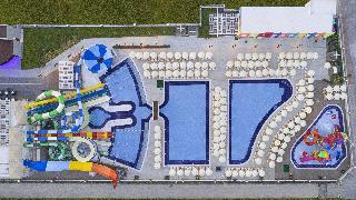 Greenwood Suites Resort fotoÄŸrafÄ±