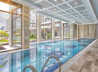 Greenwood Suites Resort fotoÄŸrafÄ±