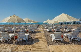 Greenwood Suites Resort fotoÄŸrafÄ±