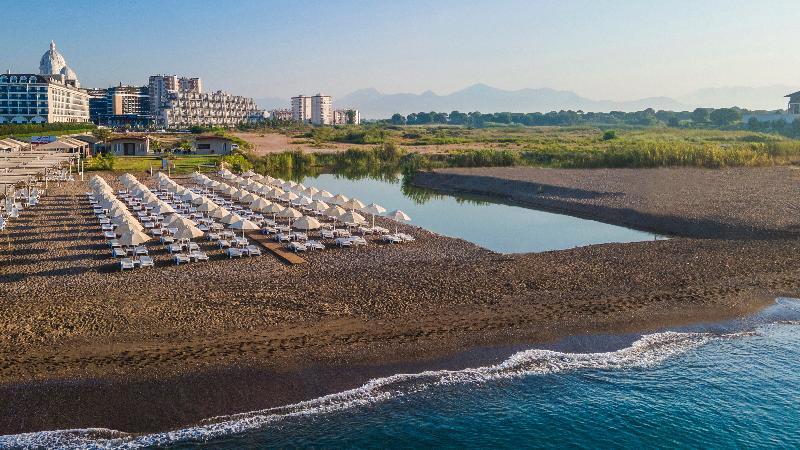 Greenwood Suites Resort - Plaj