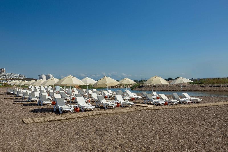 Greenwood Suites Resort - Plaj