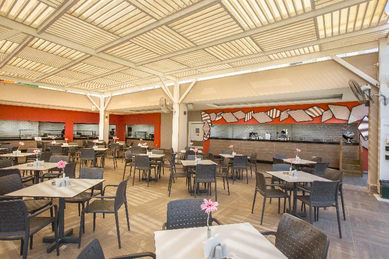 Greenwood Suites Resort - Restoran