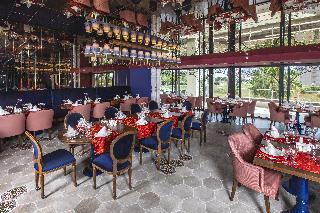 Greenwood Suites Resort fotoÄŸrafÄ±