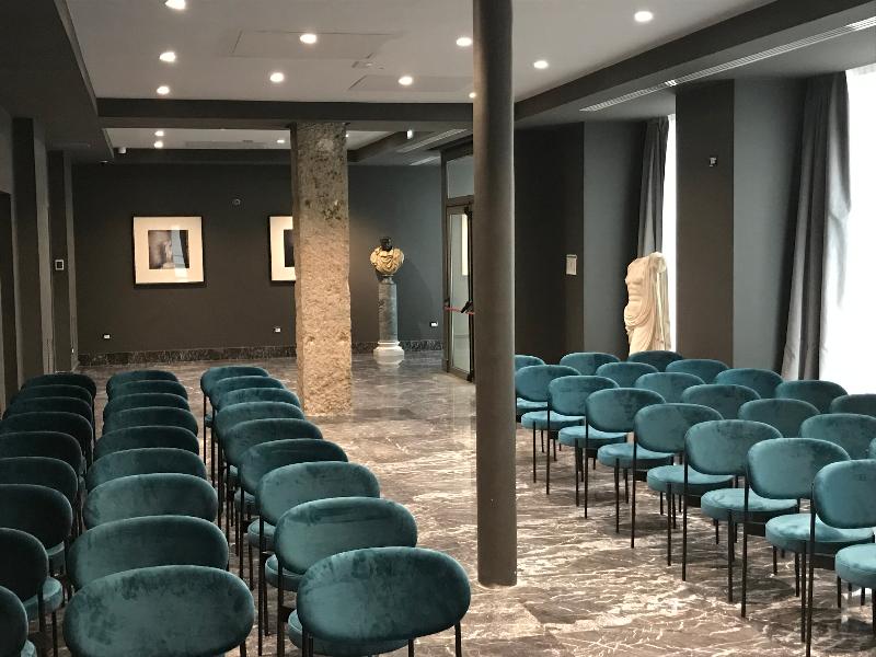 Boscolo Lyon Hotel & Spa - Toplantı