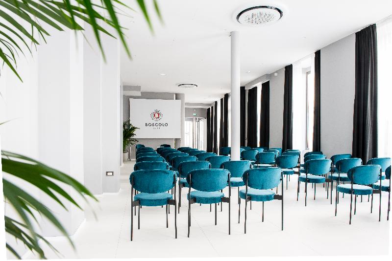Boscolo Lyon Hotel & Spa - Toplantı