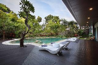 Del Cielo Villa Jimbaran fotoÄŸrafÄ±