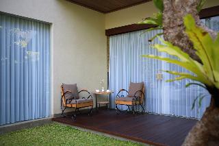 Del Cielo Villa Jimbaran fotoÄŸrafÄ±