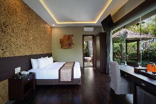 Del Cielo Villa Jimbaran fotoÄŸrafÄ±