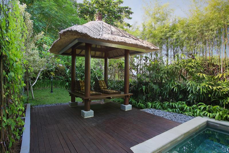 Del Cielo Villa Jimbaran - Oda