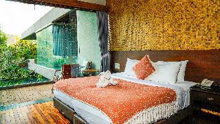 Del Cielo Villa Jimbaran fotoÄŸrafÄ±
