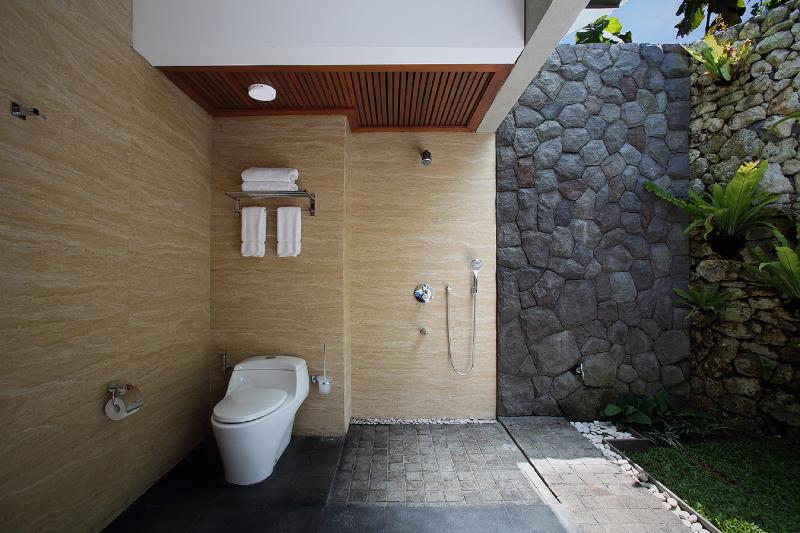 Del Cielo Villa Jimbaran - Oda