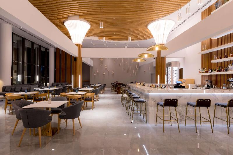 Radisson Beach Resort Larnaca - Bar