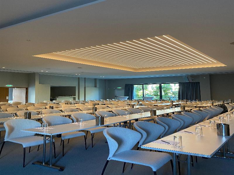Radisson Beach Resort Larnaca - Toplantı