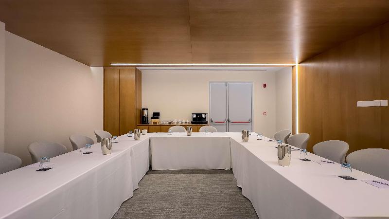Radisson Beach Resort Larnaca - Toplantı