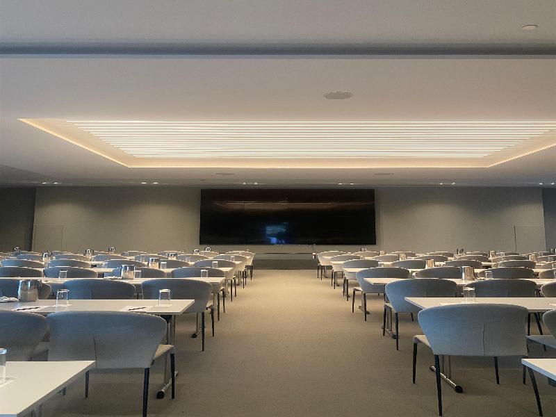 Radisson Beach Resort Larnaca - Toplantı