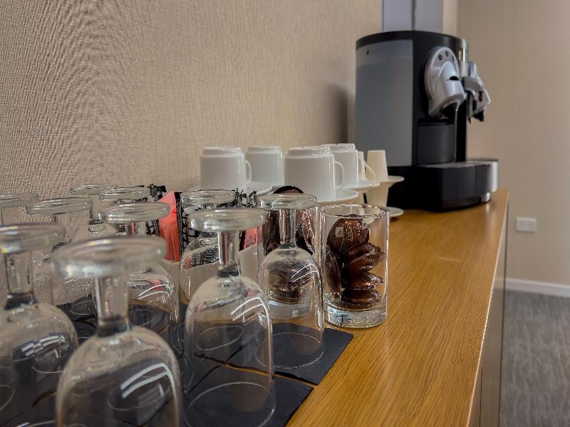 Radisson Beach Resort Larnaca - Toplantı
