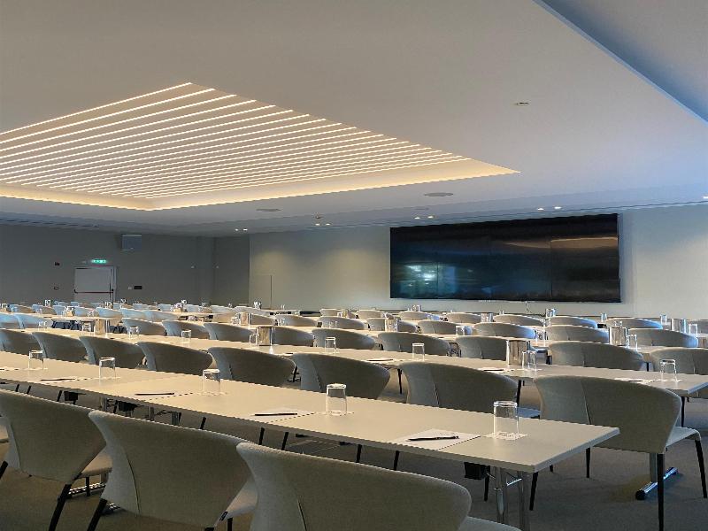 Radisson Beach Resort Larnaca - Toplantı