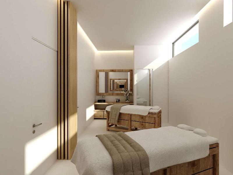Radisson Beach Resort Larnaca - Aktivite