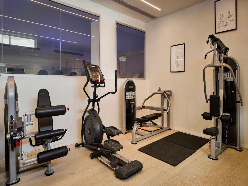 Radisson Beach Resort Larnaca - Aktivite
