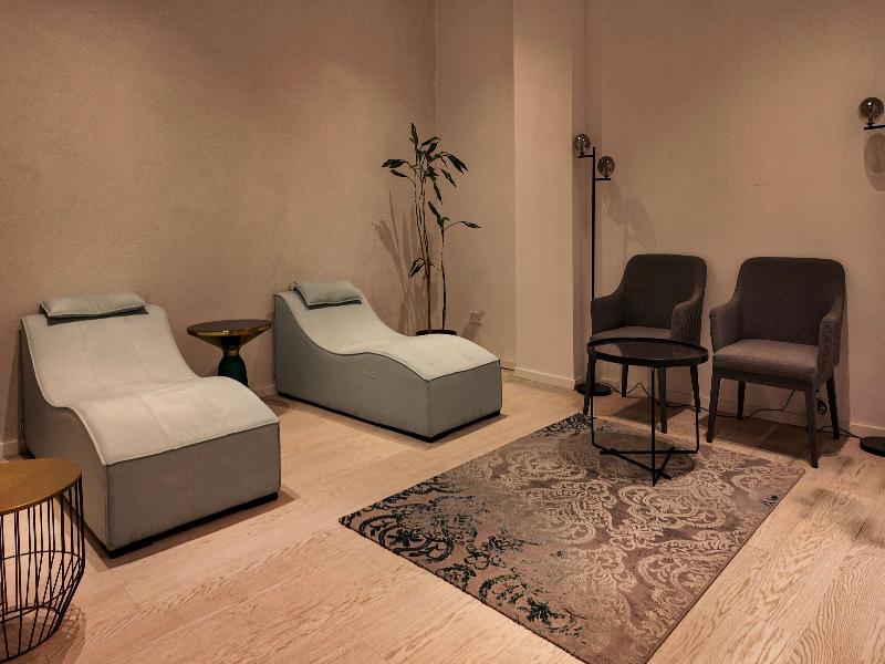 Radisson Beach Resort Larnaca - Aktivite