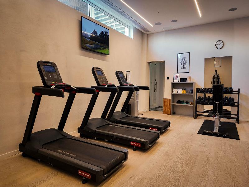 Radisson Beach Resort Larnaca - Aktivite