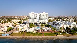 Radisson Beach Resort Larnaca otel fotoğrafı