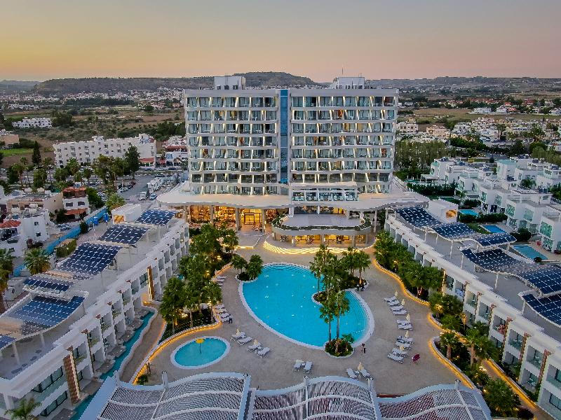 Radisson Beach Resort Larnaca - Genel