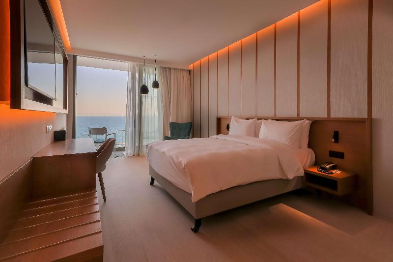 Radisson Beach Resort Larnaca - Oda