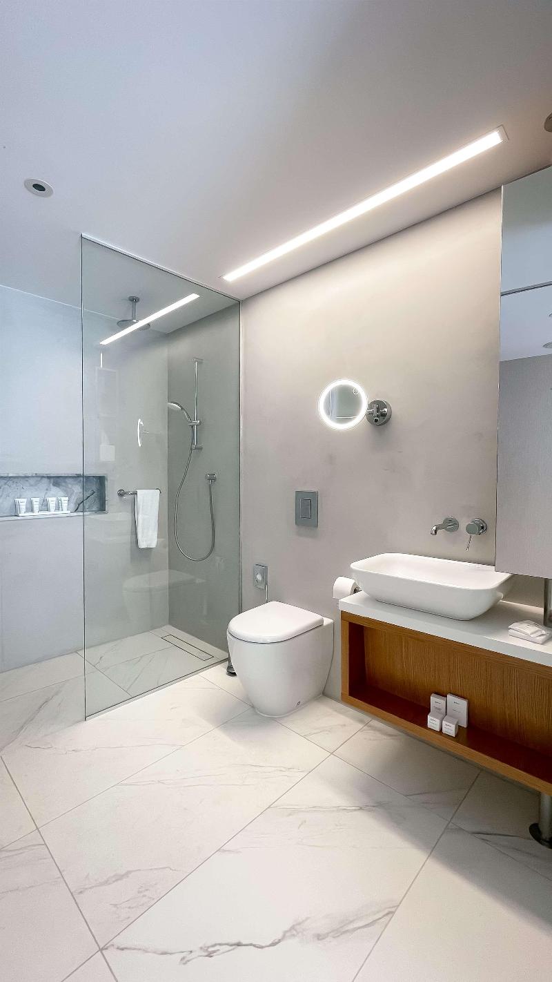 Radisson Beach Resort Larnaca - Oda