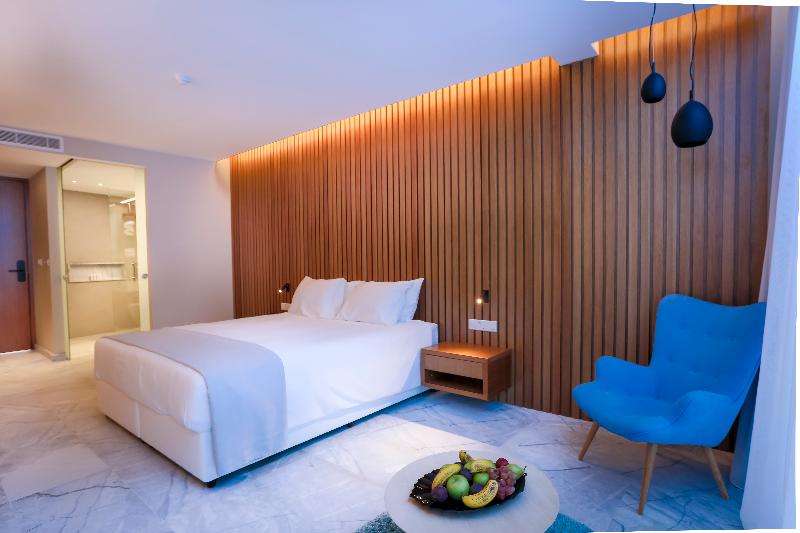 Radisson Beach Resort Larnaca - Oda